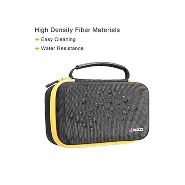 RLSOCO Funda rígida para Fluke 87V y funciona con_4