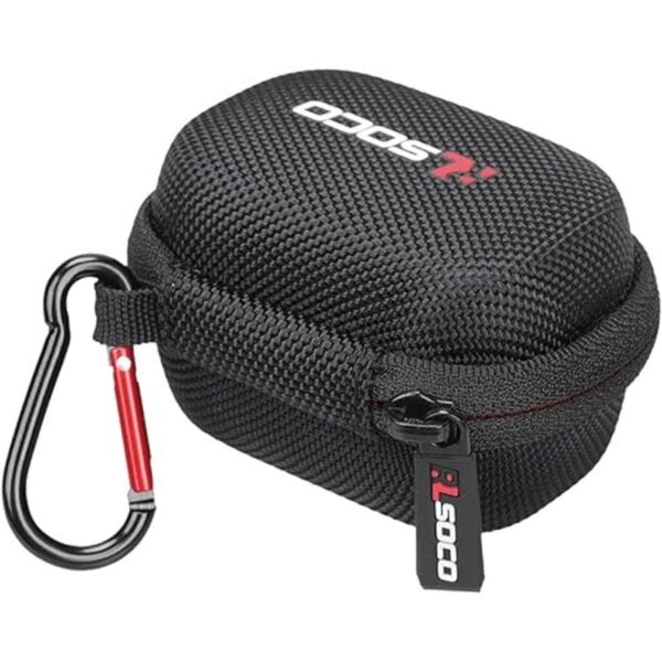 RLSOCO Funda para Jabra Elite 3 Elite 4 Active Elite 7