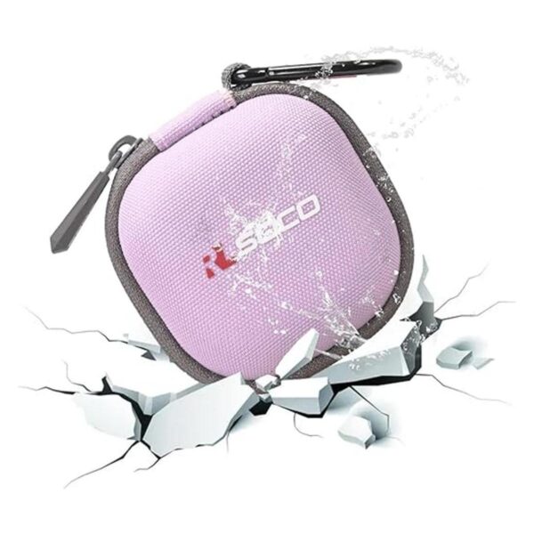 RLSOCO Funda para auriculares RLSOCO para Beats Fit Pro