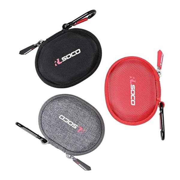RLSOCO Funda para Beats Studio Buds True Wireless con