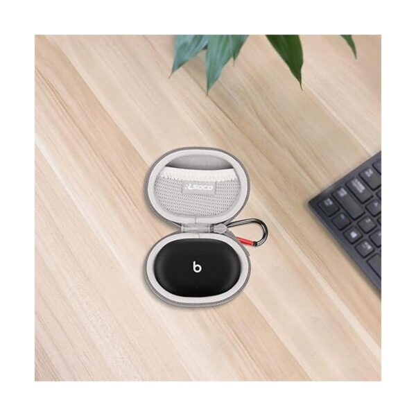 RLSOCO Funda para Beats Studio Buds True Wireless con