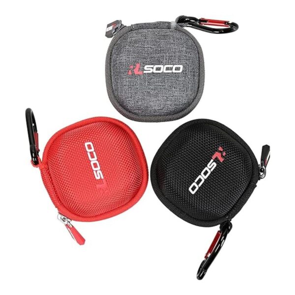 RLSOCO Funda de transporte para Samsung Galaxy Buds 2