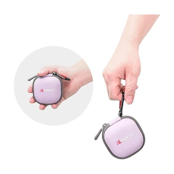 RLSOCO Funda para auriculares RLSOCO para Beats Fit Pro