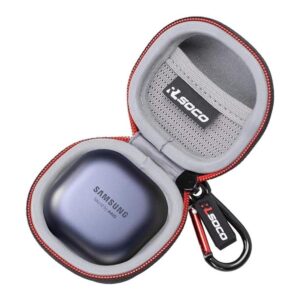 RLSOCO Funda para Samsung Galaxy Buds Pro Buds 2 Buds_1