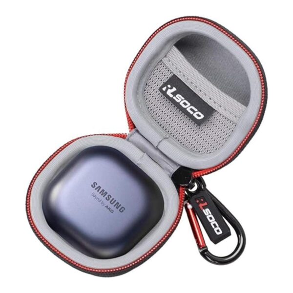 RLSOCO Funda para Samsung Galaxy Buds Pro Buds 2 Buds_1