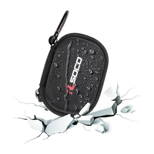 RLSOCO Funda para Jabra Elite 3 Elite 4 Active Elite 7