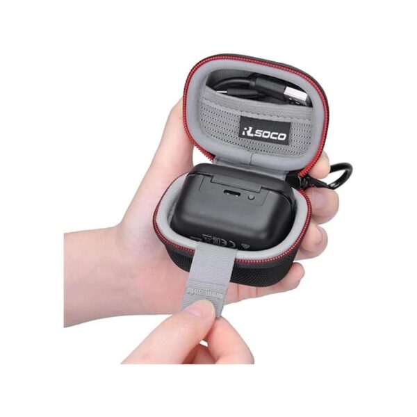 RLSOCO Funda de transporte para SENNHEISER CX Plus CX_5