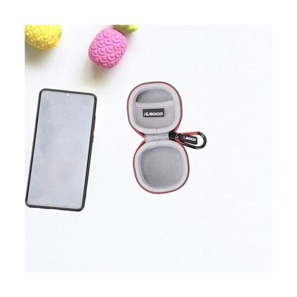 RLSOCO Funda para Samsung Galaxy Buds Pro Buds 2 Buds_6