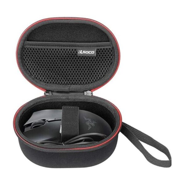 RLSOCO Funda de transporte para Razer Basilisk X Basilisk_3