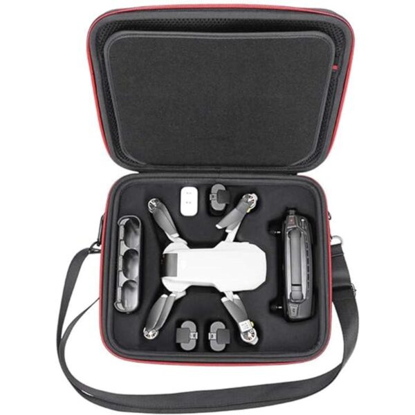 RLSOCO Funda rígida para DJI Mavic Mini Compatible con