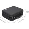 RLSOCO Funda rígida para DJI Mavic Mini Compatible con