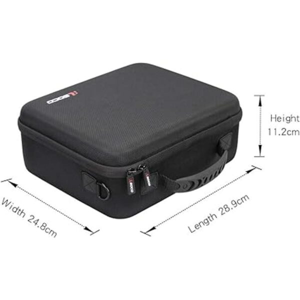 RLSOCO Funda rígida para DJI Mavic Mini Compatible con