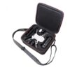 RLSOCO Funda rígida para DJI Mavic Mini Compatible con