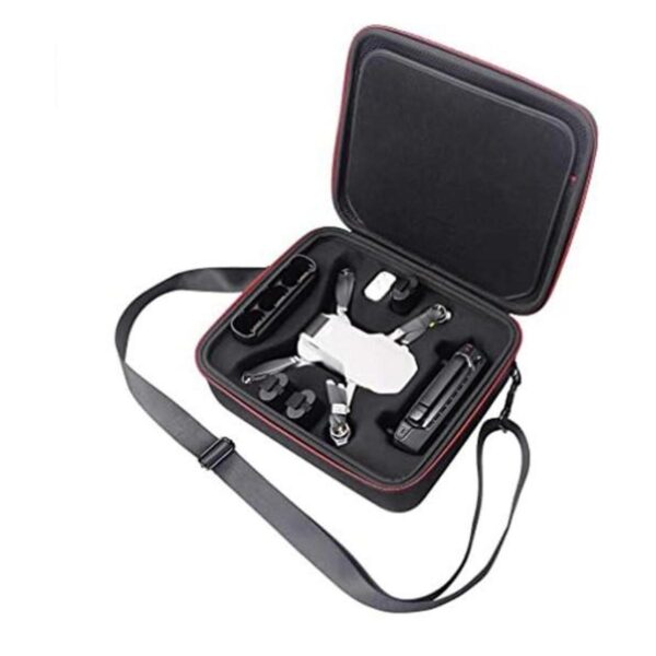 RLSOCO Funda rígida para DJI Mavic Mini Compatible con