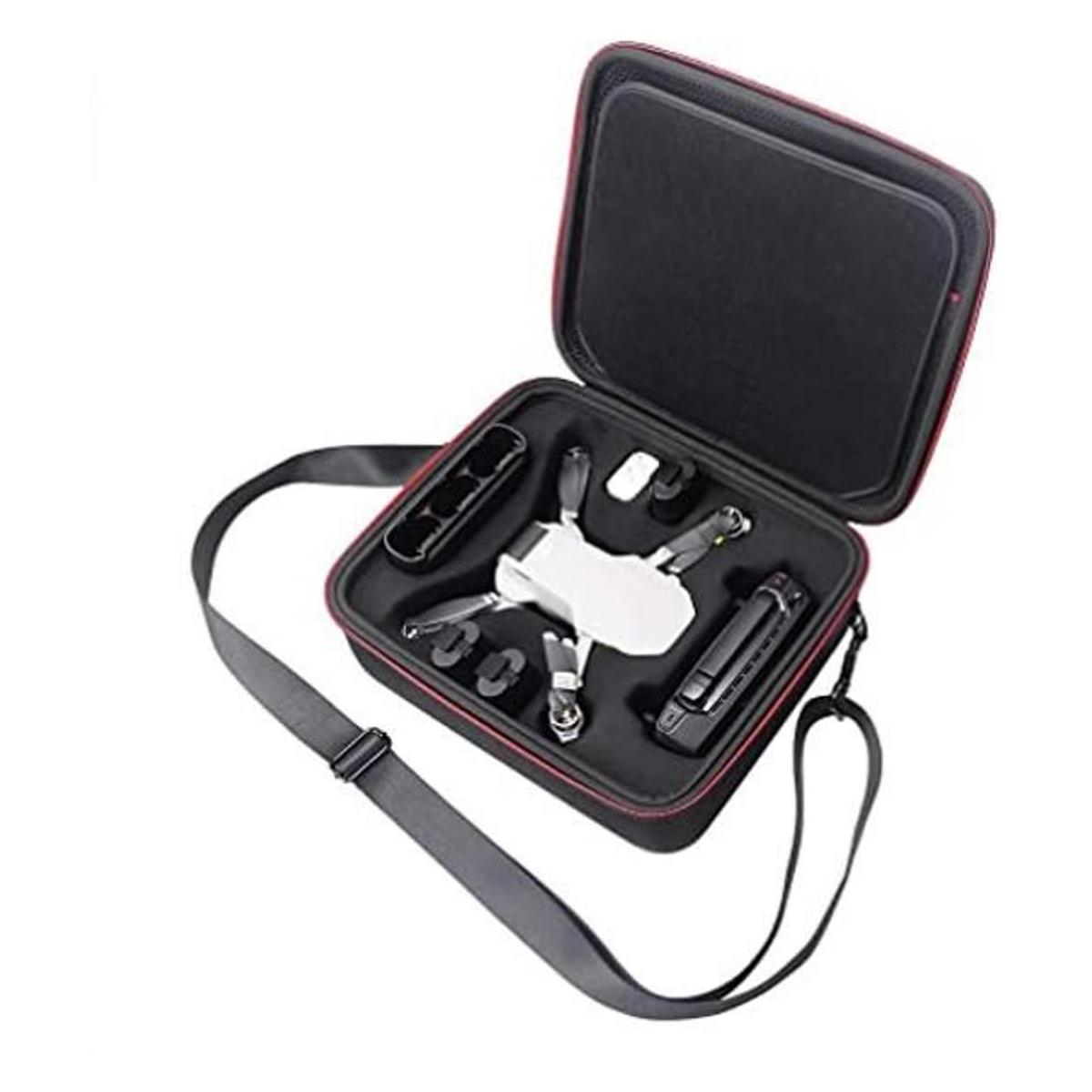 RLSOCO Funda rígida para DJI Mavic Mini Compatible con