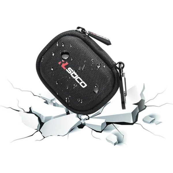RLSOCO Estuche rígido para Sennheiser Consumer Audio_4