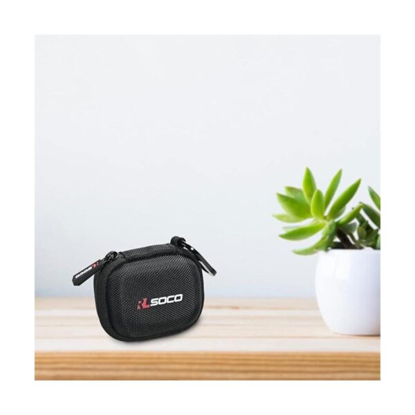 RLSOCO Estuche rígido para Sennheiser Consumer Audio_6