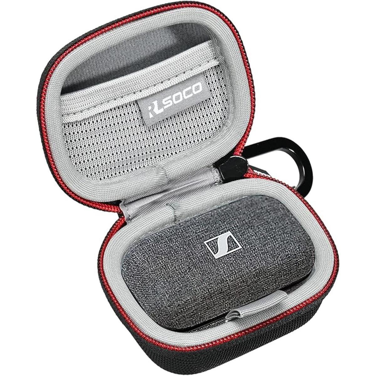 RLSOCO Estuche rígido para Sennheiser Consumer Audio