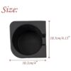 RLBHILON Soporte de vaso compatible con Toyota Tacoma_5