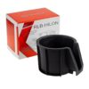 RLBHILON Soporte de vaso compatible con Toyota 4RUNNER_2
