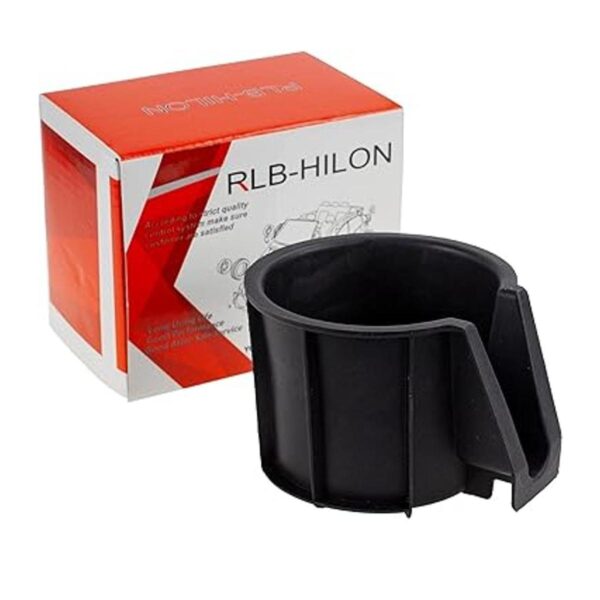 RLBHILON Soporte de vaso compatible con Toyota 4RUNNER_2