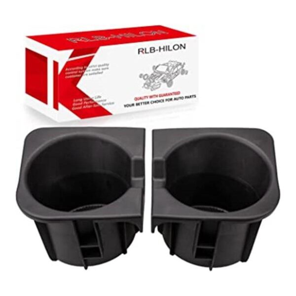 RLBHILON Soporte de vaso compatible con Toyota Tacoma_1