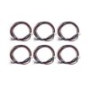 RLECS 6 cables de motor paso a paso de 3.3 ft de 39.4_1