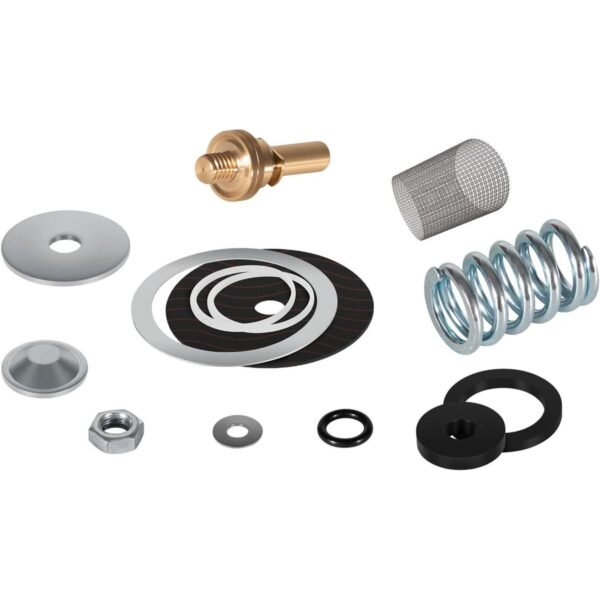 RK34600XL Kits de reparación para la presión de la serie_1