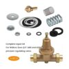 RK34600XL Kits de reparación para la presión de la serie_3