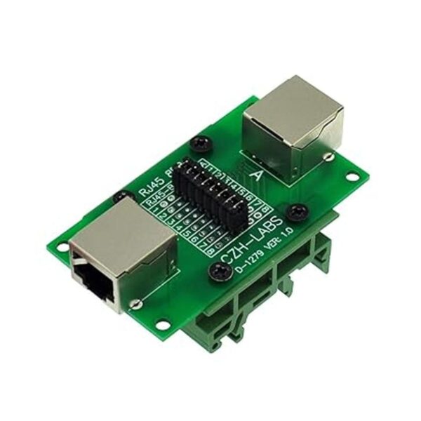 RJxx Diagnostic Test Breakout Módulo Placa con soporte de_2