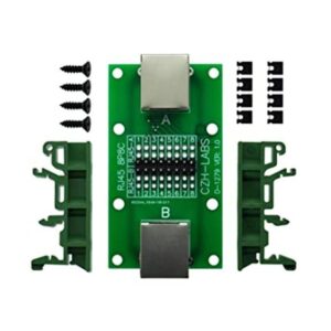RJxx Diagnostic Test Breakout Módulo Placa con soporte de_1