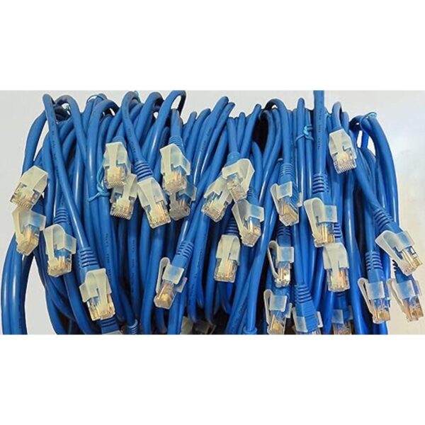 RJCLIP Solución de conector RJ45 roto 5 piezas en_3