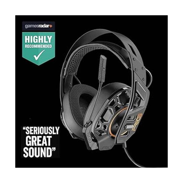 RIG 500 PRO HA Gen 2 Auriculares para juegos de PC de_2
