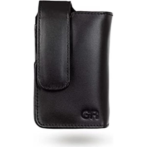 RICOH Funda de cuero suave GC11 Modelos compatibles GR_1