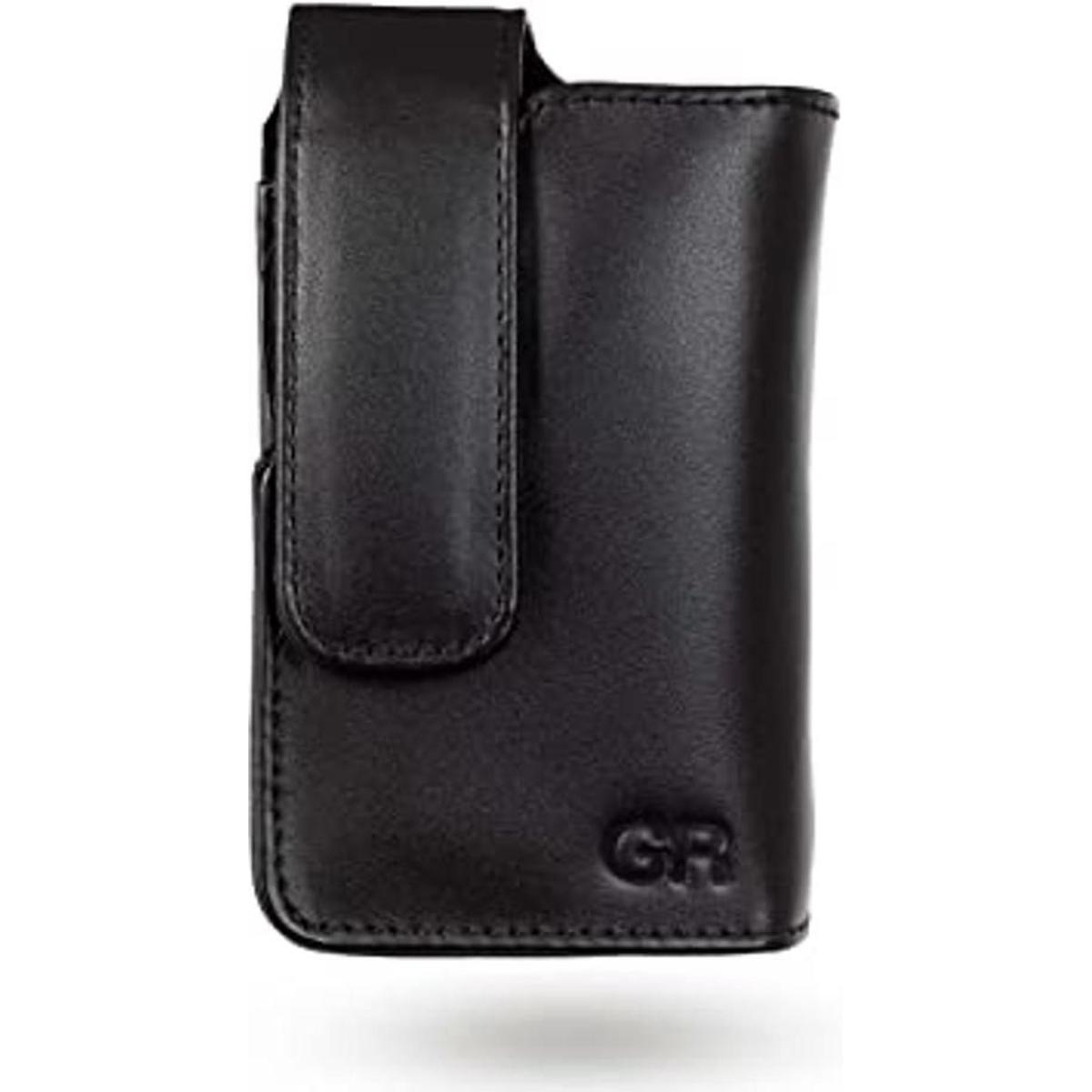 RICOH Funda de cuero suave GC11 Modelos compatibles GR