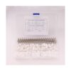 RFaha 560pcs JSTXH Conector Kit 0.100 in 234 Pin Hembra_2