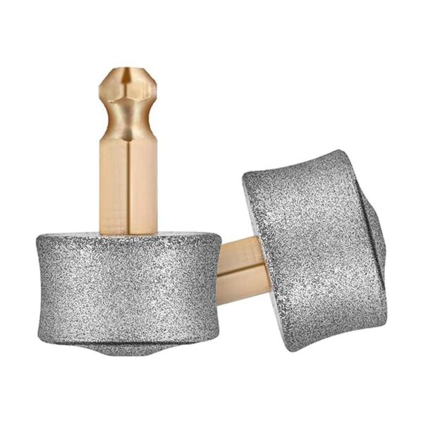 REXIPETS Molinillo de uñas para perro cabezal de_1