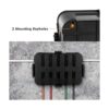 RESTMO IP54 Caja impermeable extra grande para exteriores_2