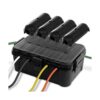 RESTMO IP54 Caja impermeable extra grande para exteriores_1