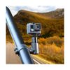 RERPRO UTV ATV Soporte de cámara compatible con GoPro_1