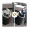 RERPRO Cubierta de interruptor de llave de encendido 4X_2