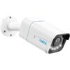 REOLINK Cámara de seguridad 4K para exteriores cámara de_1