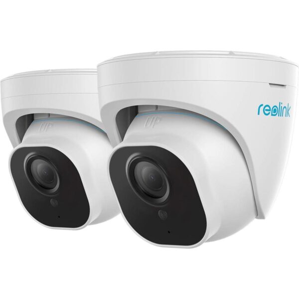 REOLINK Cámaras 4K para exteriores para seguridad del_1