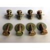 REPLACEMENTKITS.COM Juego de 4 almohadillas de elevación_2