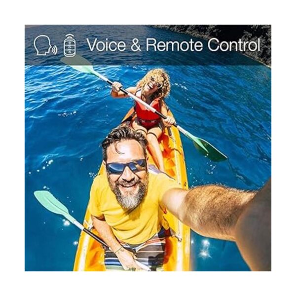 REMALI CapturePro Kit de cámara de acción deportiva_6