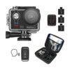 REMALI CapturePro Kit de cámara de acción deportiva_1