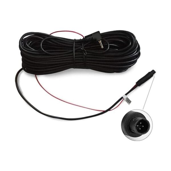 REDTIGER Cable de extensión de cámara de respaldo de 33_1