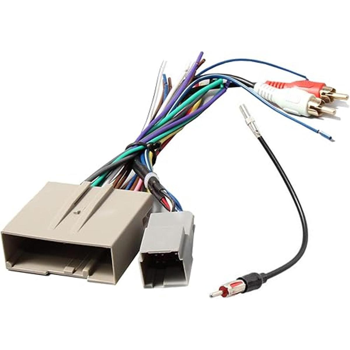 RED WOLF Repuesto para Ford 20062012 Lincoln 20062010