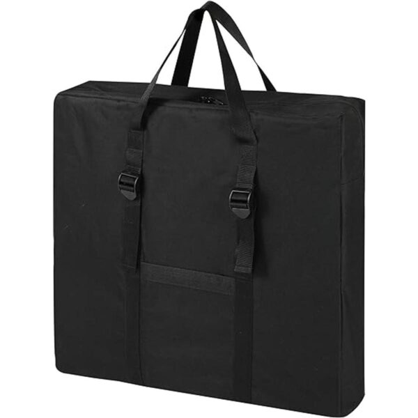 REDCAMP Oxford Bolsa de transporte para mesa plegable