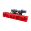 RED WOLF Adaptador de arnés de puente de conversión OBD2B_1